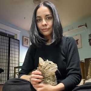 Meet your Posher, Marcianna